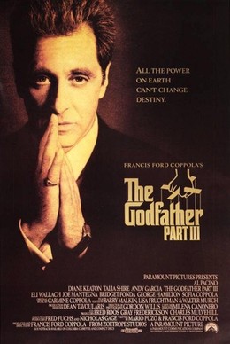 The Godfather: Part 3 1990