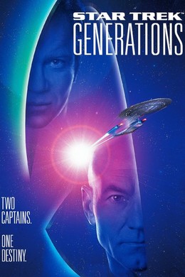 Star Trek: Generations 1994