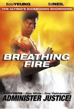 Breathing Fire 1991