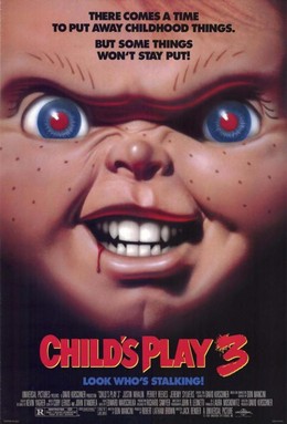 Child's Play 3 1991
