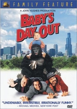 Baby's Day Out 1994