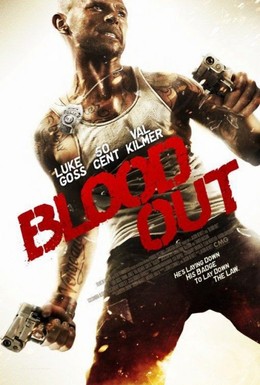 Blood Uot 2011
