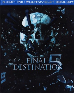 Final Destination 5 2011