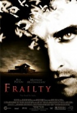 Frailty 2001
