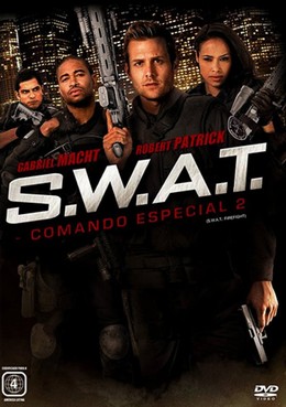 S.W.A.T Firefight 2011