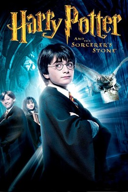 Harry Potter And The Sorcerer's Stone 2001