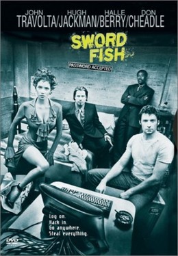 Swordfish 2001