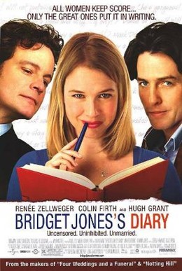 Bridget Jones's Diary 2001