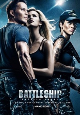 Battleship 2012