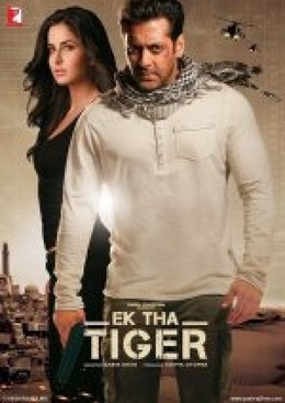 Ek Tha Tiger 2012