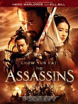 The Assassins 2012