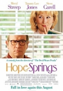 Hope Springs 2012