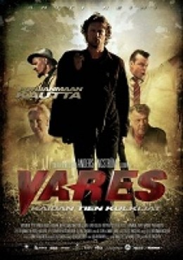 Vares: The Path of the Righteous Men 2012