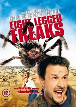 Eight Legged Freaks 2002