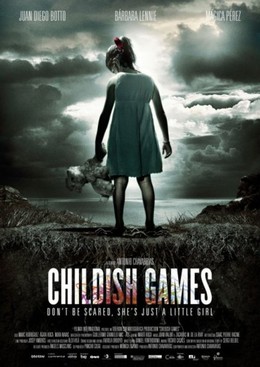 Childish Games 2012