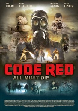 Code Red 2013