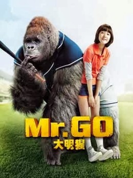 Mr.Go