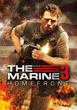 The Marine: Homefront 2013