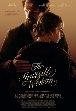 The Invisible Woman 2013