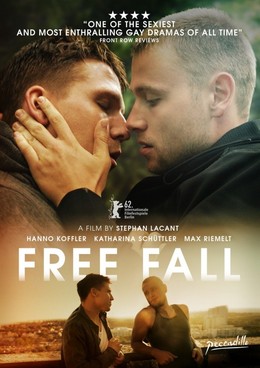 Free Fall 2013