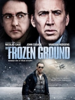 The Frozen Ground 2013