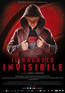 The Invisible Boy 2014
