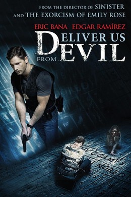 Deliver Us From Evil 2014