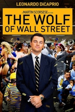 The Wolf Of Wall Street 2014
