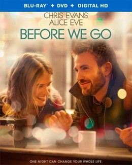 Before We Go​ 2014