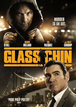 Glass Chin 2014