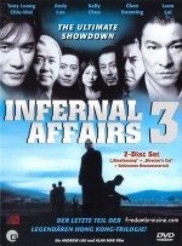 Infernal Affairs 3 2004