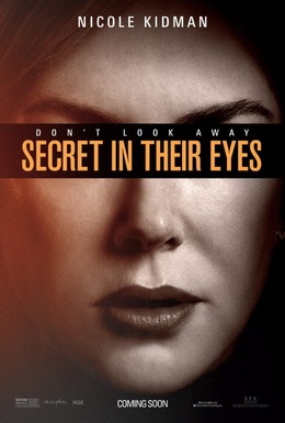 Secret in Their Eyes 2015