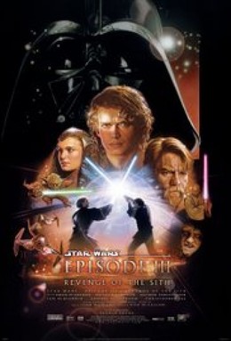 Star Wars: Episode III: Revenge of the Sith 2005