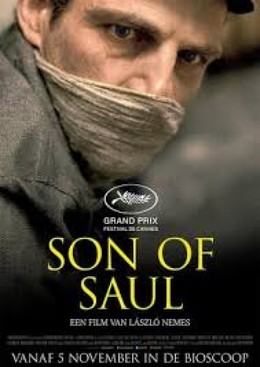 Son of Saul 2015