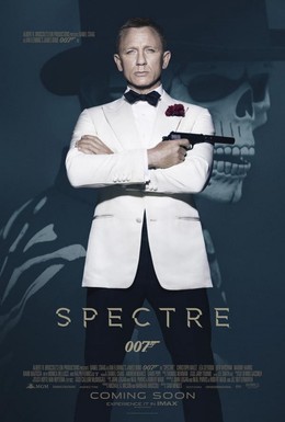 007: Spectre 2015