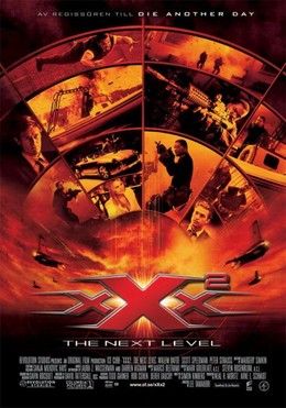 xXx: State of the Union 2005