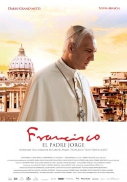 Francis: Pray For Me 2015