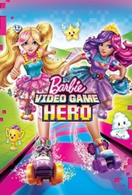 Barbie Video Game Hero 2015