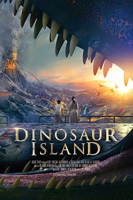 Dinosaur Island 2015