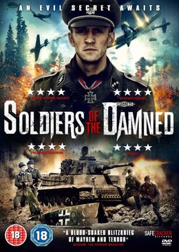 Soldiers Of The Damned 2015