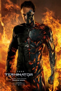 Terminator: Genisys 2015
