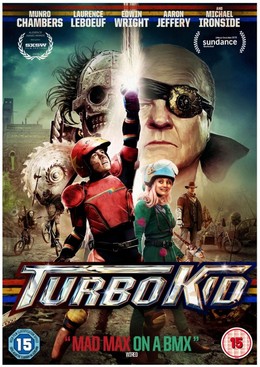Turbo Kid 2015