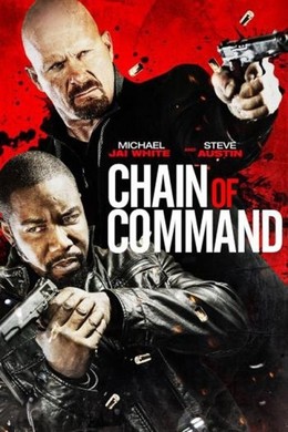 Chain Of Command 2015