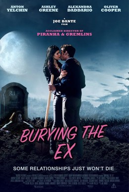 Burying The Ex 2015