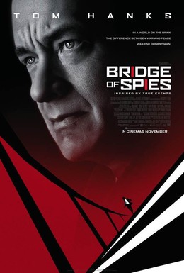 Bridge Of Spies 2015