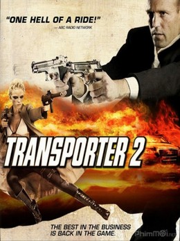 Transporter 2 2005