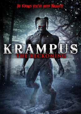 Krampus: The Reckoning 2015