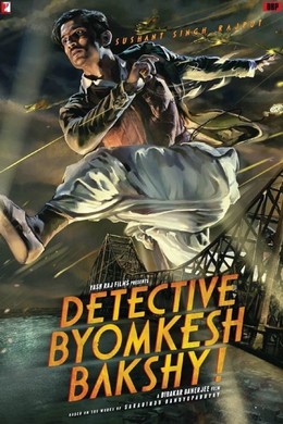 Detective Byomkesh Bakshy 2015