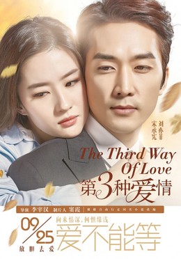 The Third Way Of Love 2015