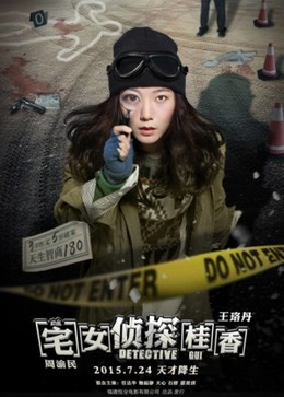 Detective Gui